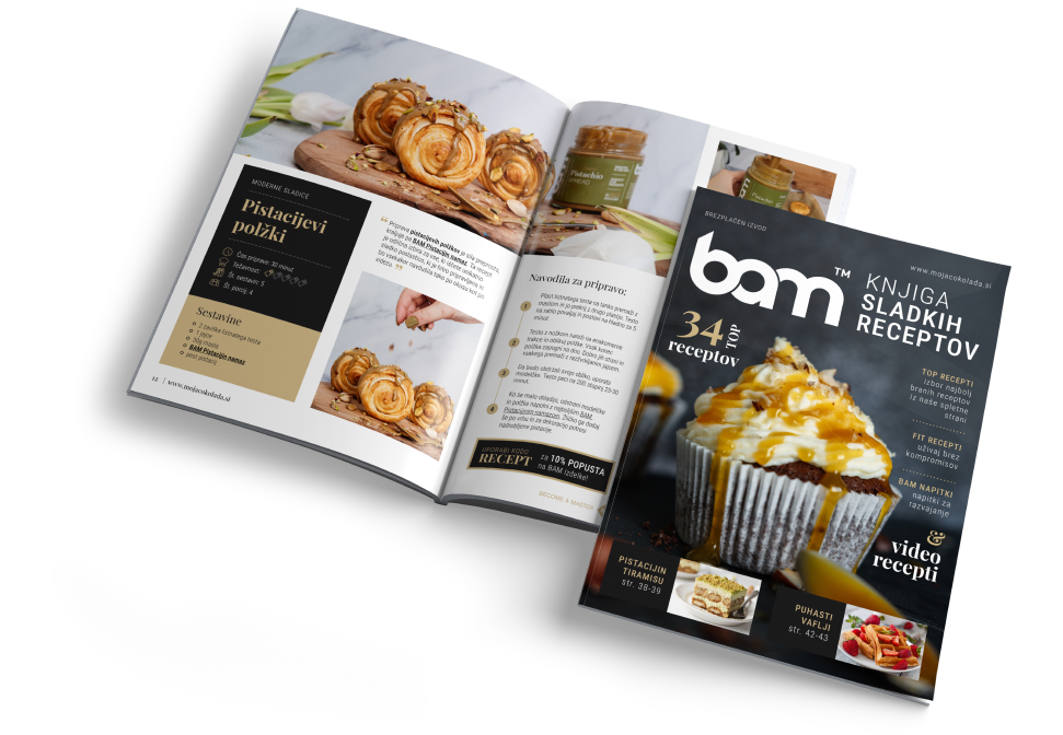 Váš průvodce dokonalým čokoládovým zážitkem.