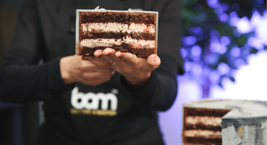 Vzděláváme <strong>a inspirujeme</strong>