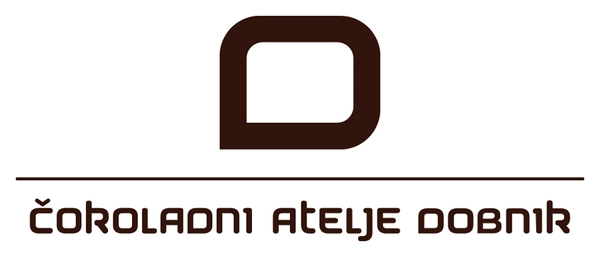 sladké sladsí cokoládový ateliér dobnik