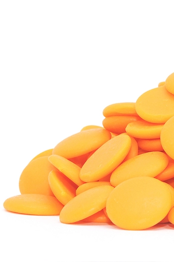 Sada exotické čokolády