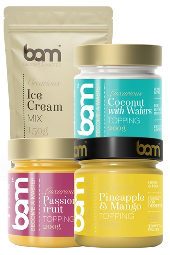 letní hity bambastik