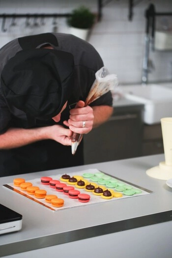 Směs na makronky, 250 g