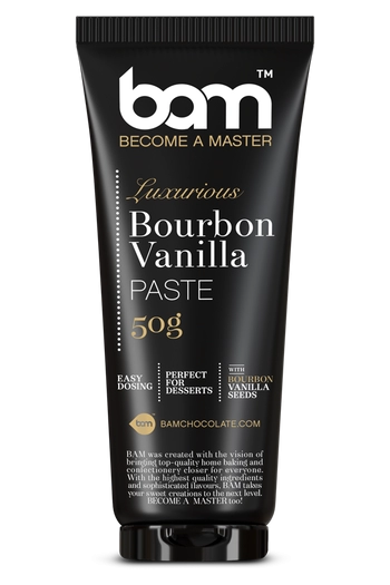 Vanilková pasta, 50 g