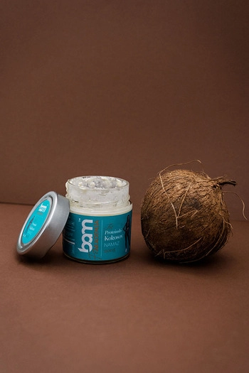 Kokosová proteinová pomazánka, 200 g