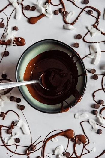 Hořká čokoláda - kapky, 5 kg