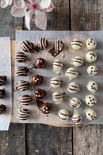 Hořká čokoláda - kapky, 5 kg