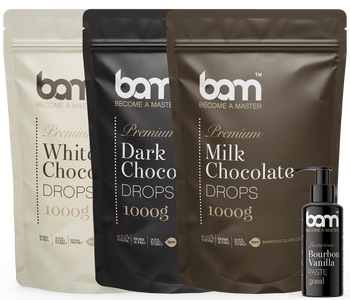 velký cukrářský balícek