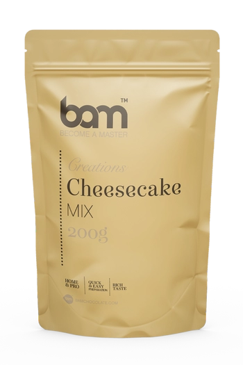 směs cheesecake 200 g