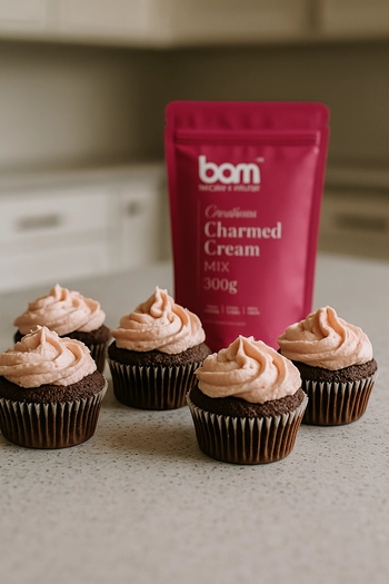 Okouzlená krémová směs, 300 g