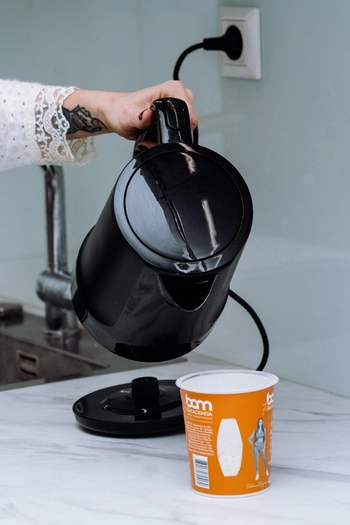 Ovesné vločky 2 GO, ananas a mango, se sladidlem