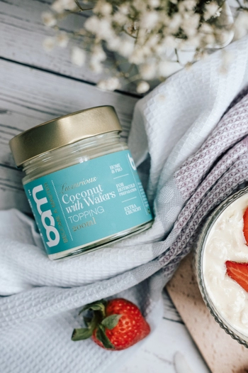 Balíček BAMbastik Poleva