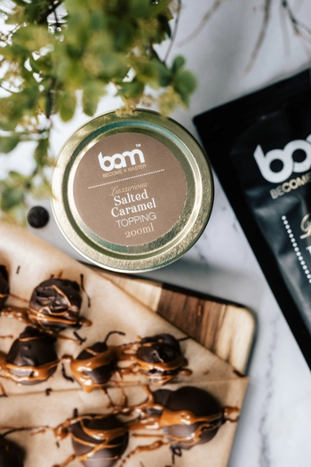 Balíček BAMbastik Poleva