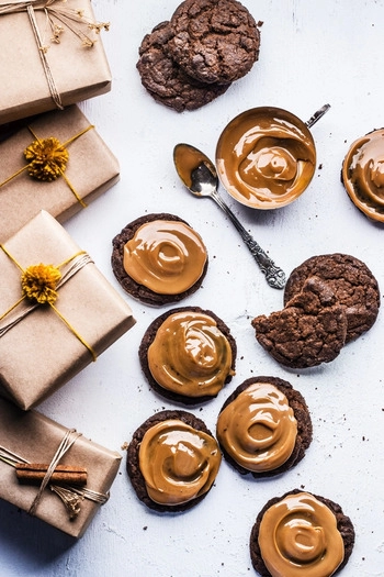 Balíček BAMbastik Poleva