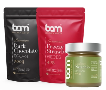 krémová sada yummy