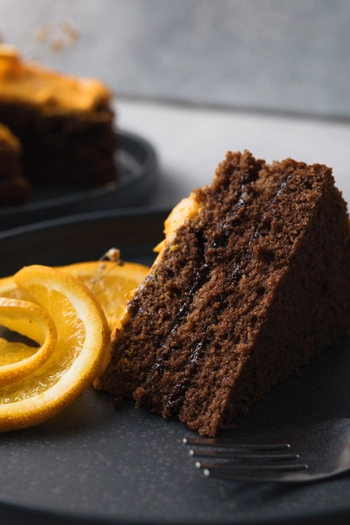 Kakaová pomazánka s pomerančovou příchutí, 200 g