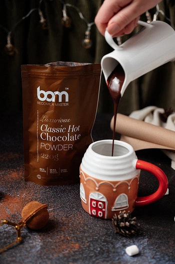 Klasická horká čokoláda, 1500g