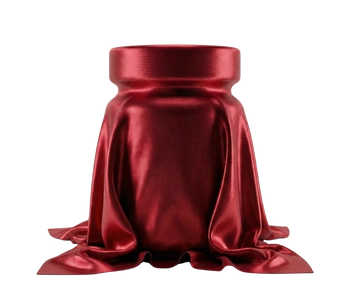 překvapivé rozsíření