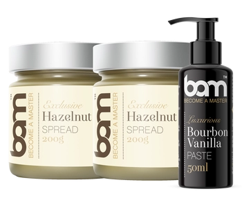 palacinkový balícek