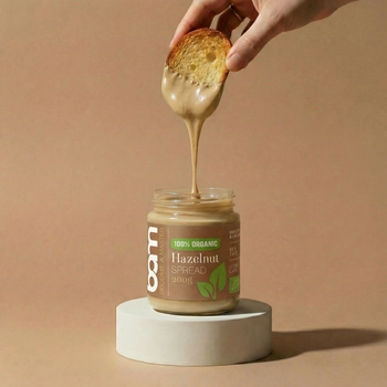 Balíček 100% BAM pomazánek