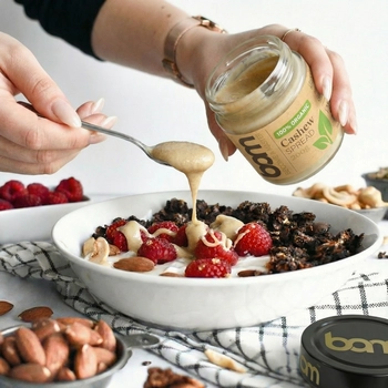 Balíček 100% BAM pomazánek