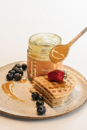 Mangová poleva, 200 g