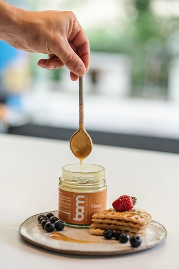 Mangová poleva, 200 g