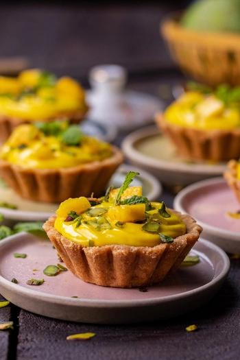 Mangová poleva, 200 g