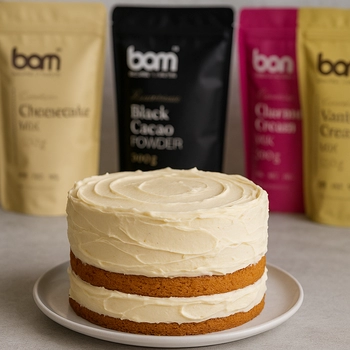 Balení smetanových směsí