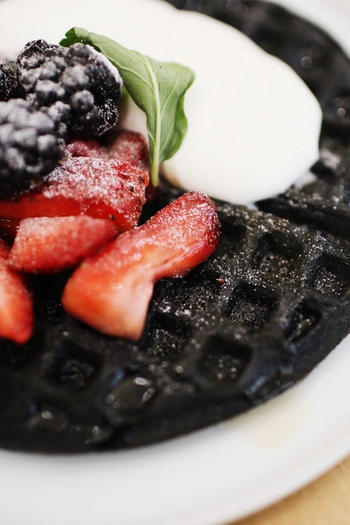 Černé kakao v prášku, 200 g