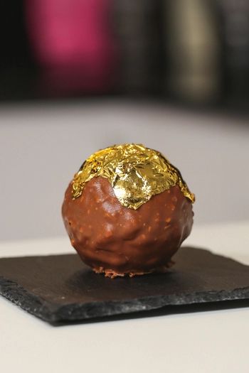 Balíček jednohubek