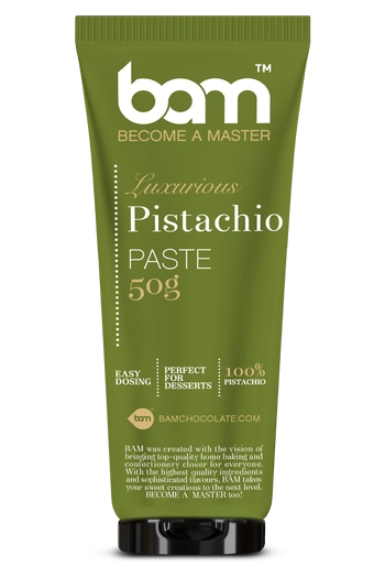pistáciová pasta 50 g