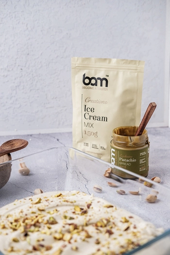 Zmrzlinová směs, 150 g