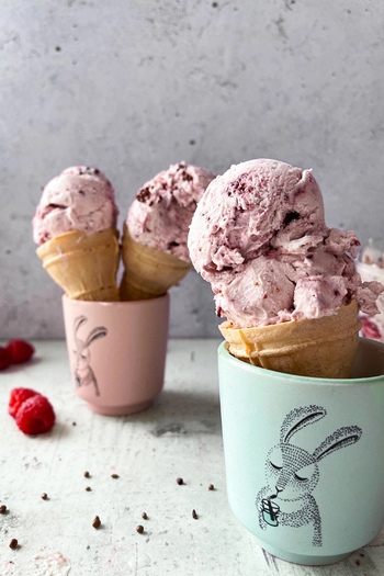 Zmrzlinová směs, 150 g