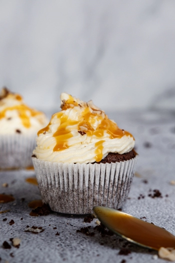 Marakuja poleva, 200 g