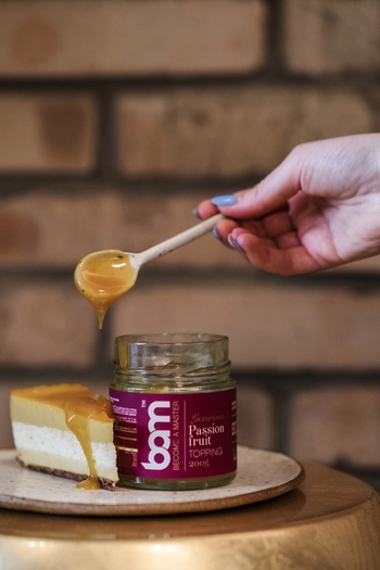 Marakuja poleva, 200 g