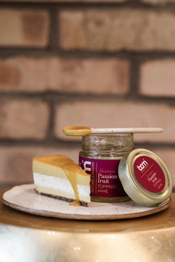 Marakuja poleva, 200 g