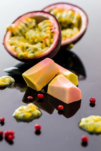 Marakuja poleva, 200 g