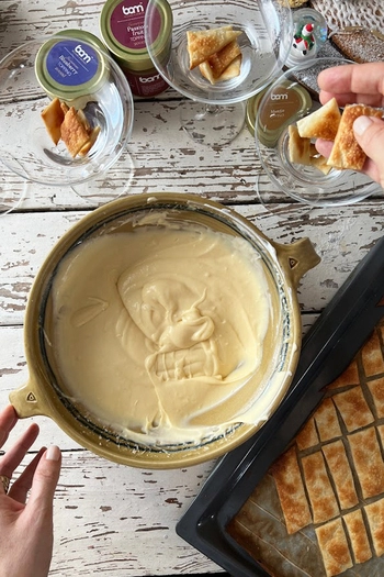 Marakuja poleva, 200 g