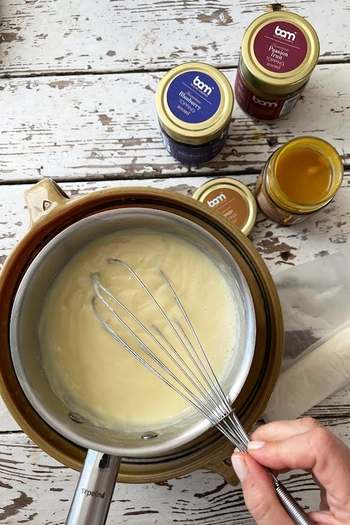 Marakuja poleva, 200 g