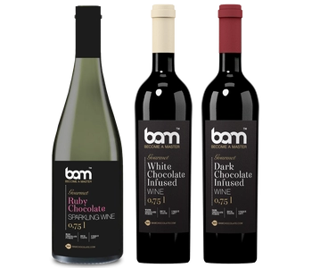 sada na víno bambastic