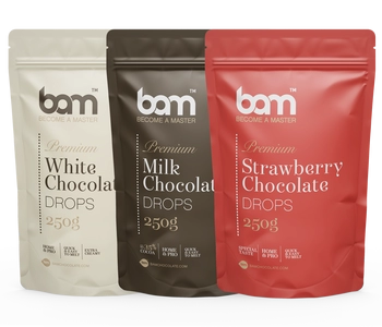 balícek dortů tříbarevný