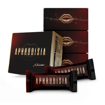 BAM Aphrodisia x Hitmacher, 100 g