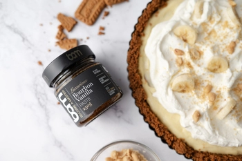 Bourbonská vanilková pasta, 250 g