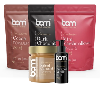 balení cukrovinek chocolate surprise ball