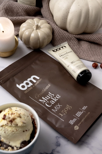 Směs na hrníčkový dort, 150 g