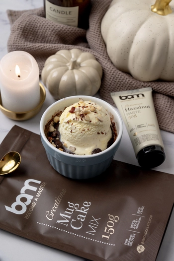 Směs na hrníčkový dort, 150 g