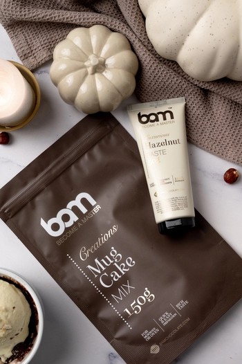 Směs na hrníčkový dort, 150 g