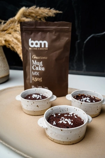 Směs na hrníčkový dort, 150 g