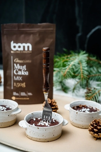 Směs na hrníčkový dort, 150 g