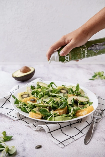 Balíček banánového chleba